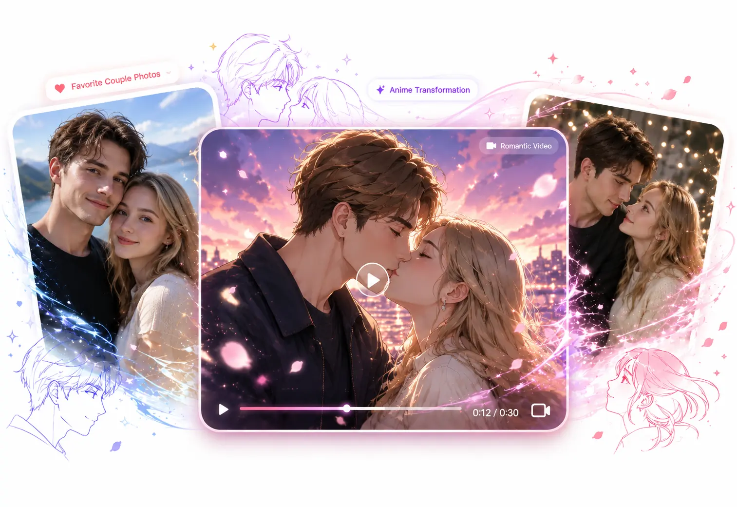 Create a Personalized Anime Gift