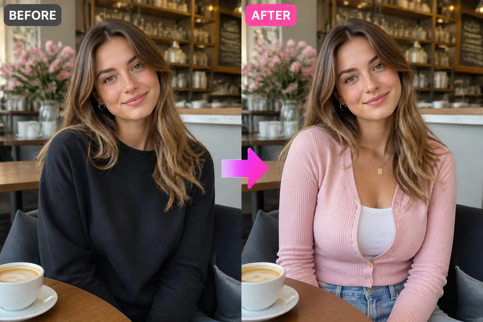 Refresh Your Social Media Photos