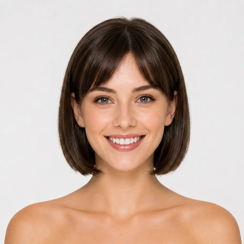 Short Classic Bob