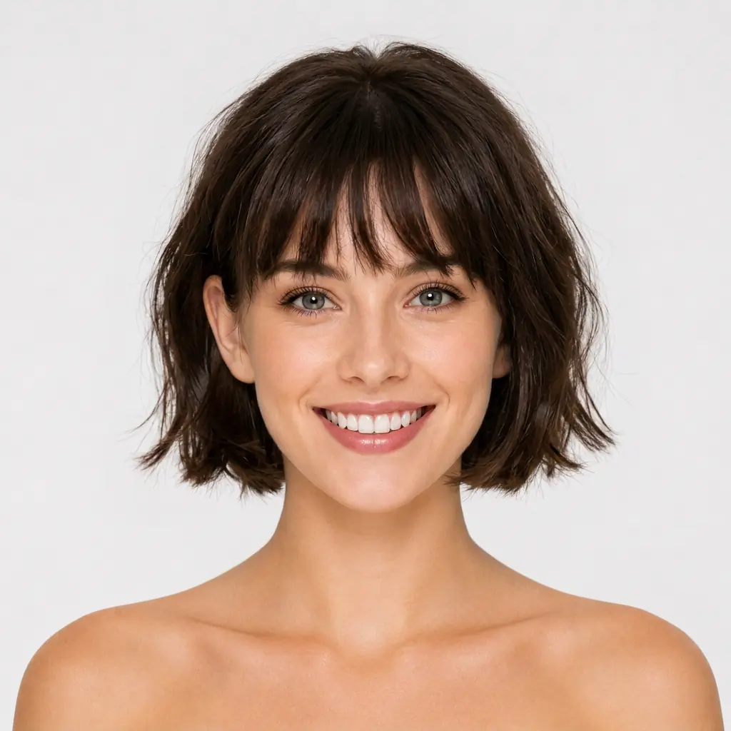 French Bob