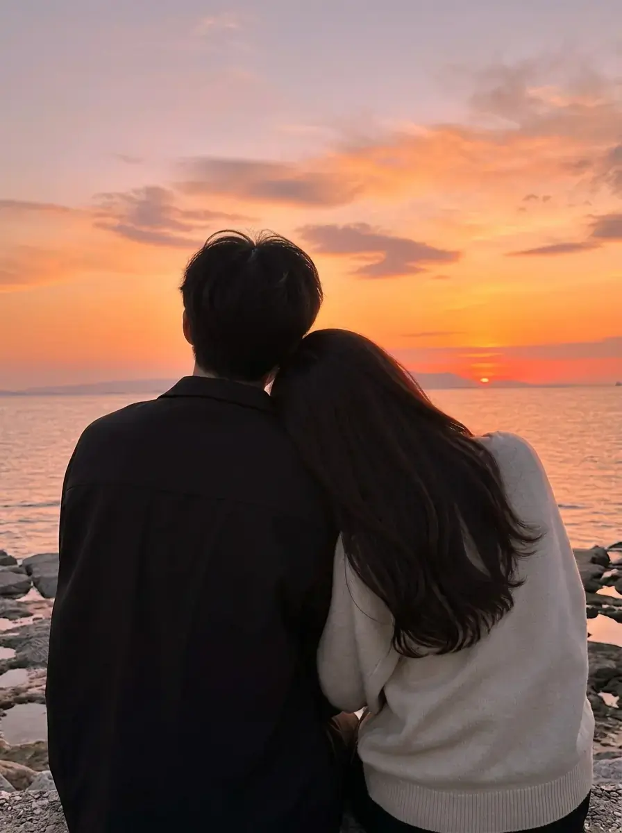 AI Love Story Generator