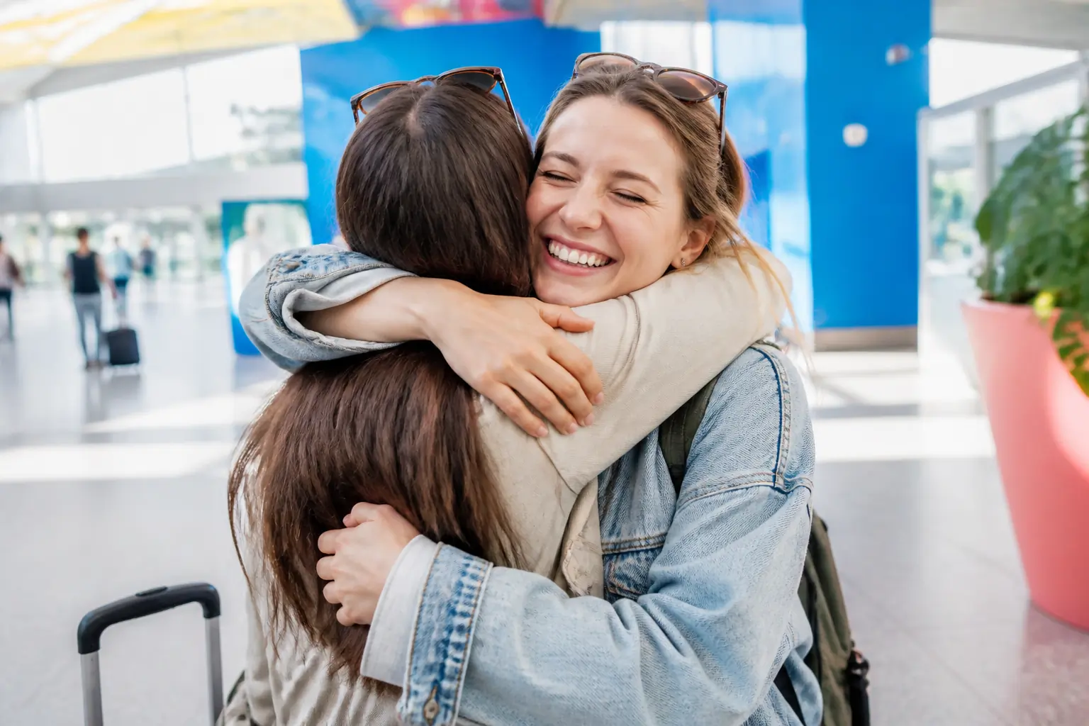Free AI Hug Generator – Create AI Hug Videos from Photos