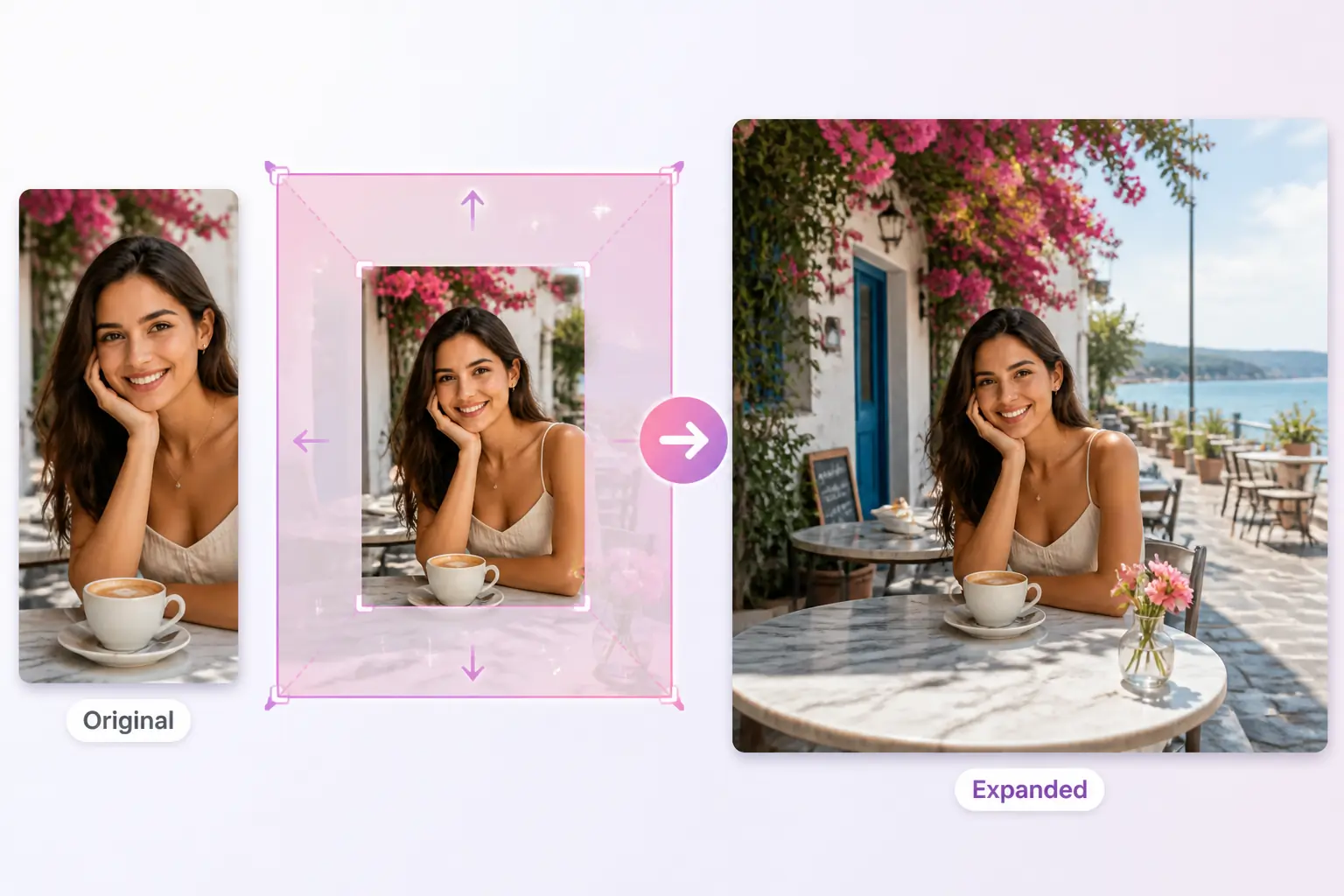 What Is an AI Image Expander?