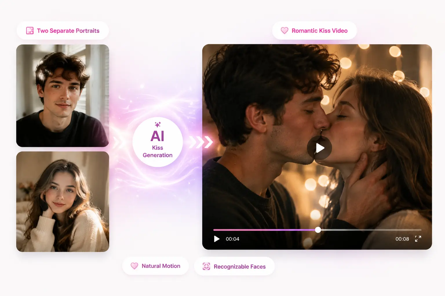 Romantic Couple Videos
