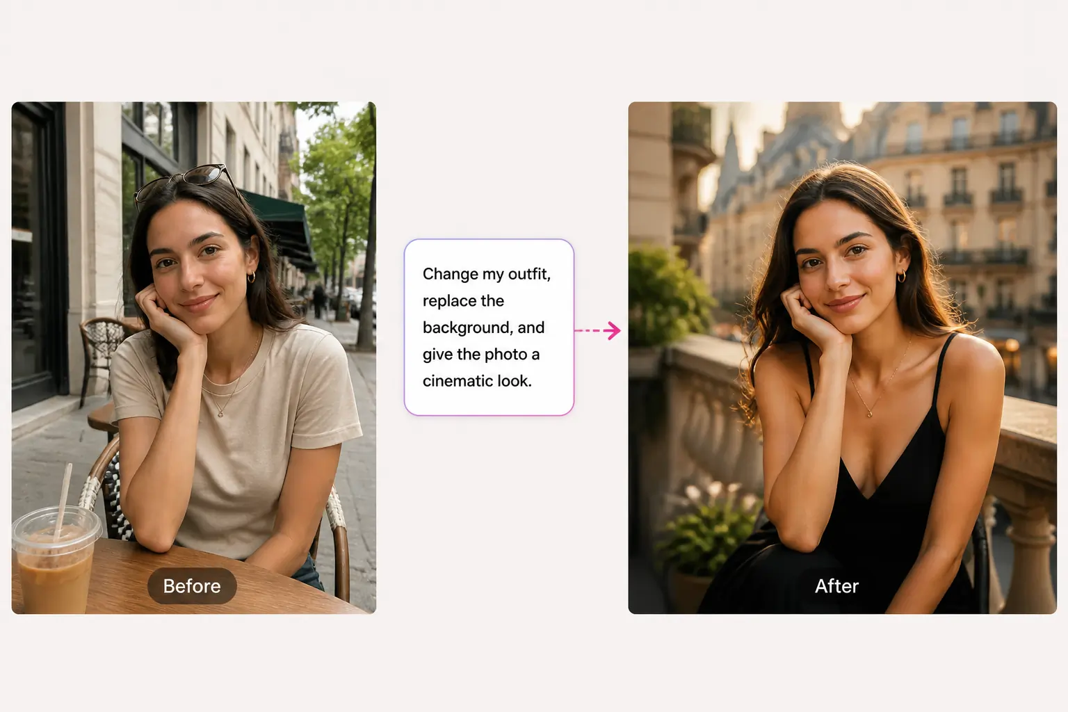 What Is an AI Photo Editor?
