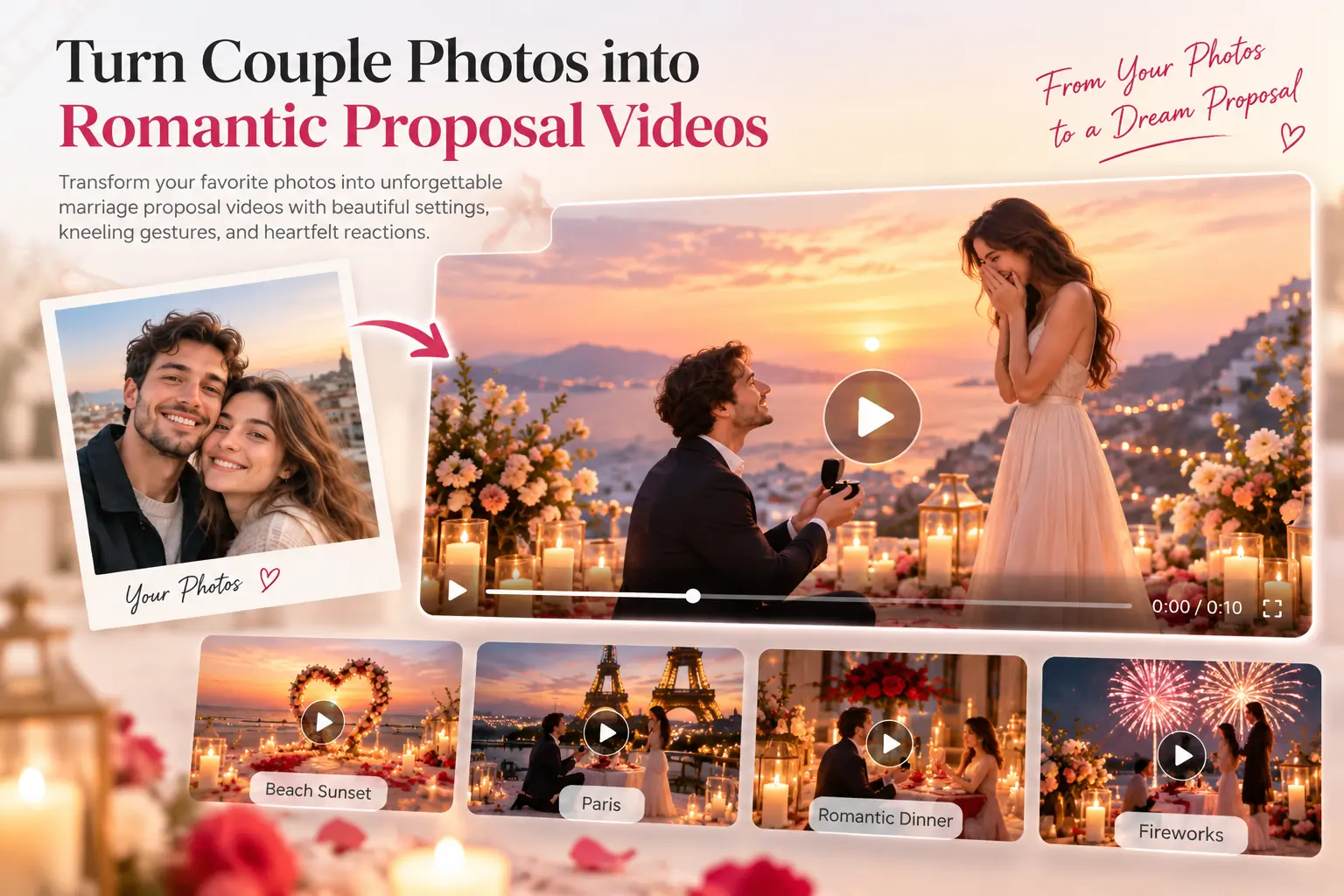 What Is an AI Proposal Video Generator?