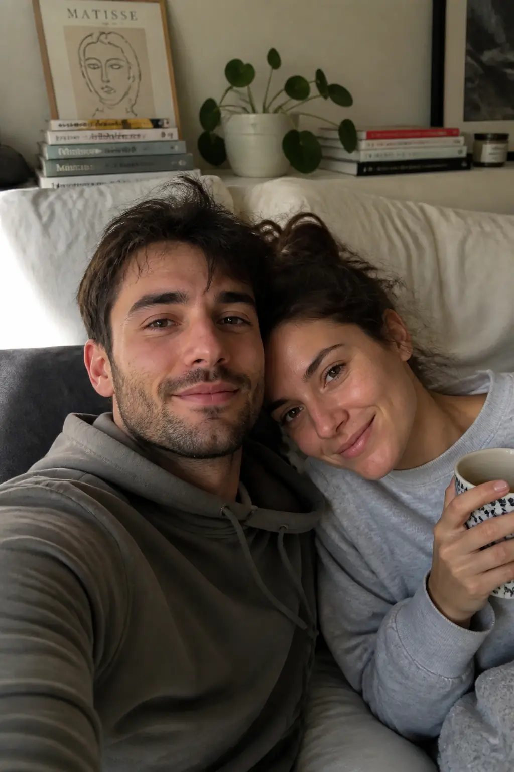 Selfies for Couple 10