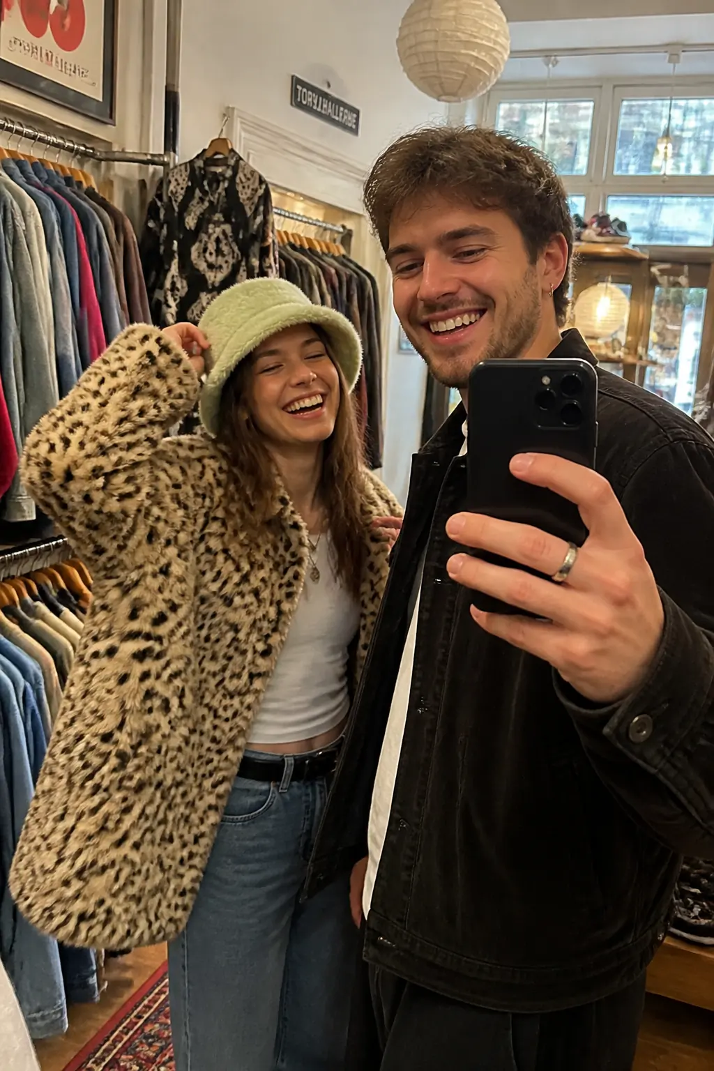 Selfies for Couple 15