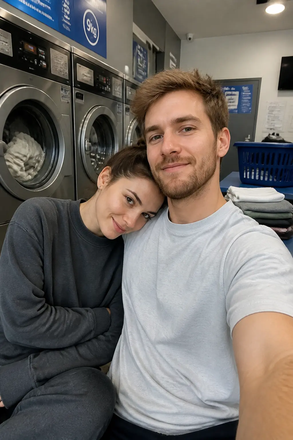 Selfies for Couple 17