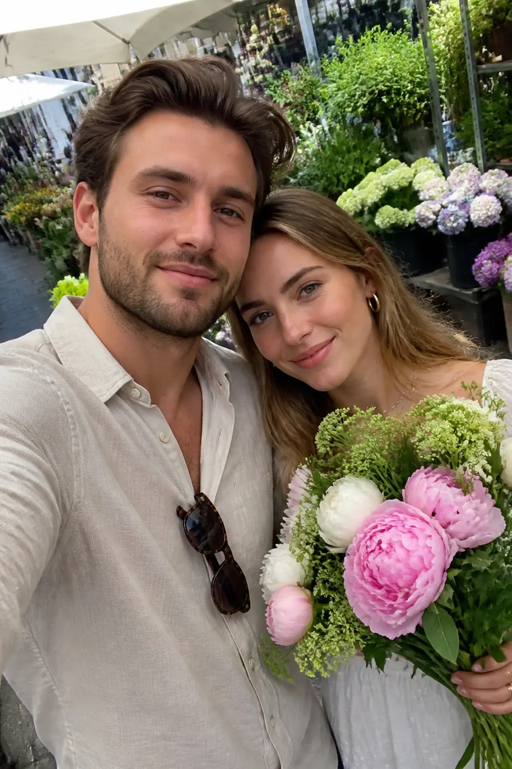 Selfies for Couple 19