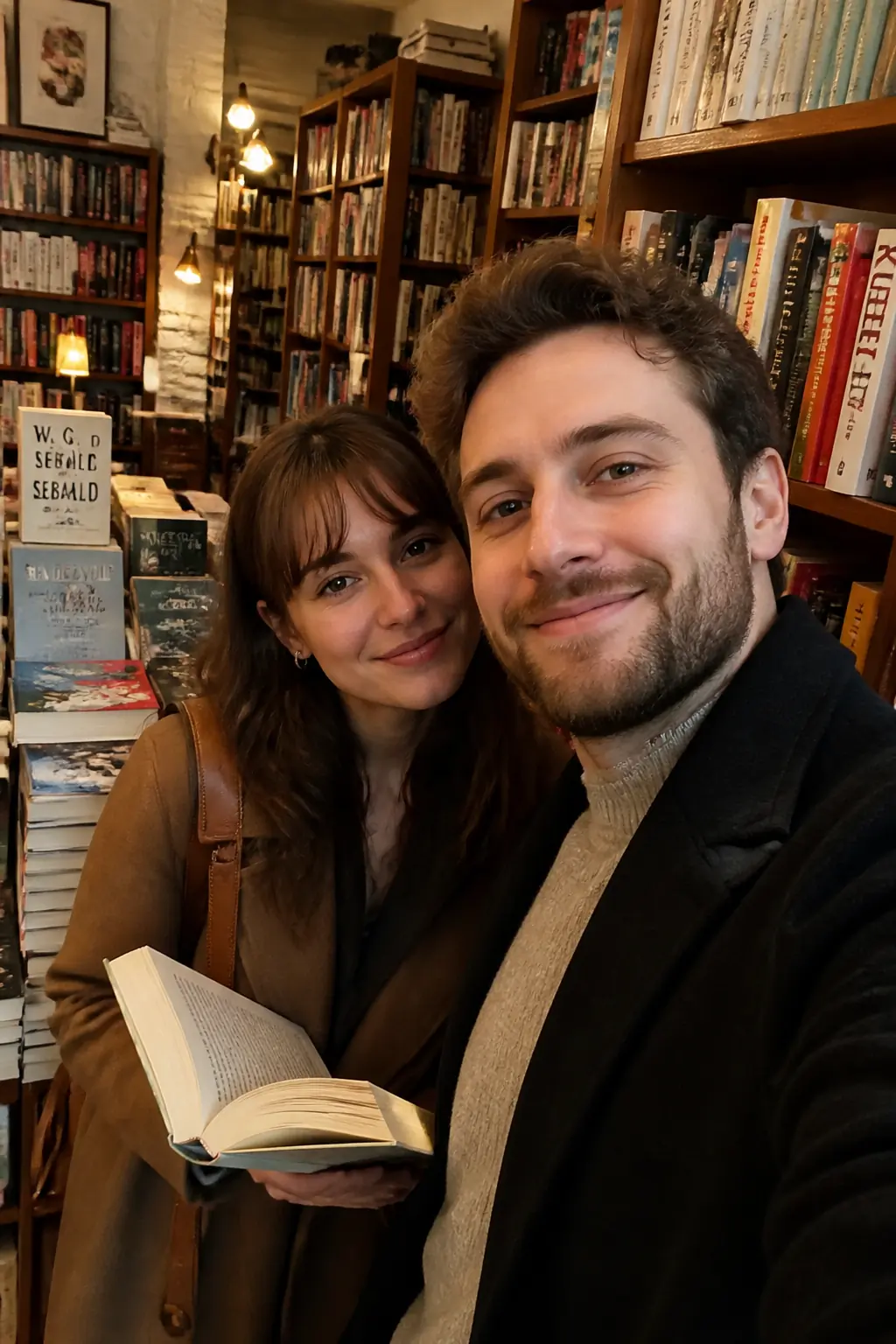 Selfies for Couple 20