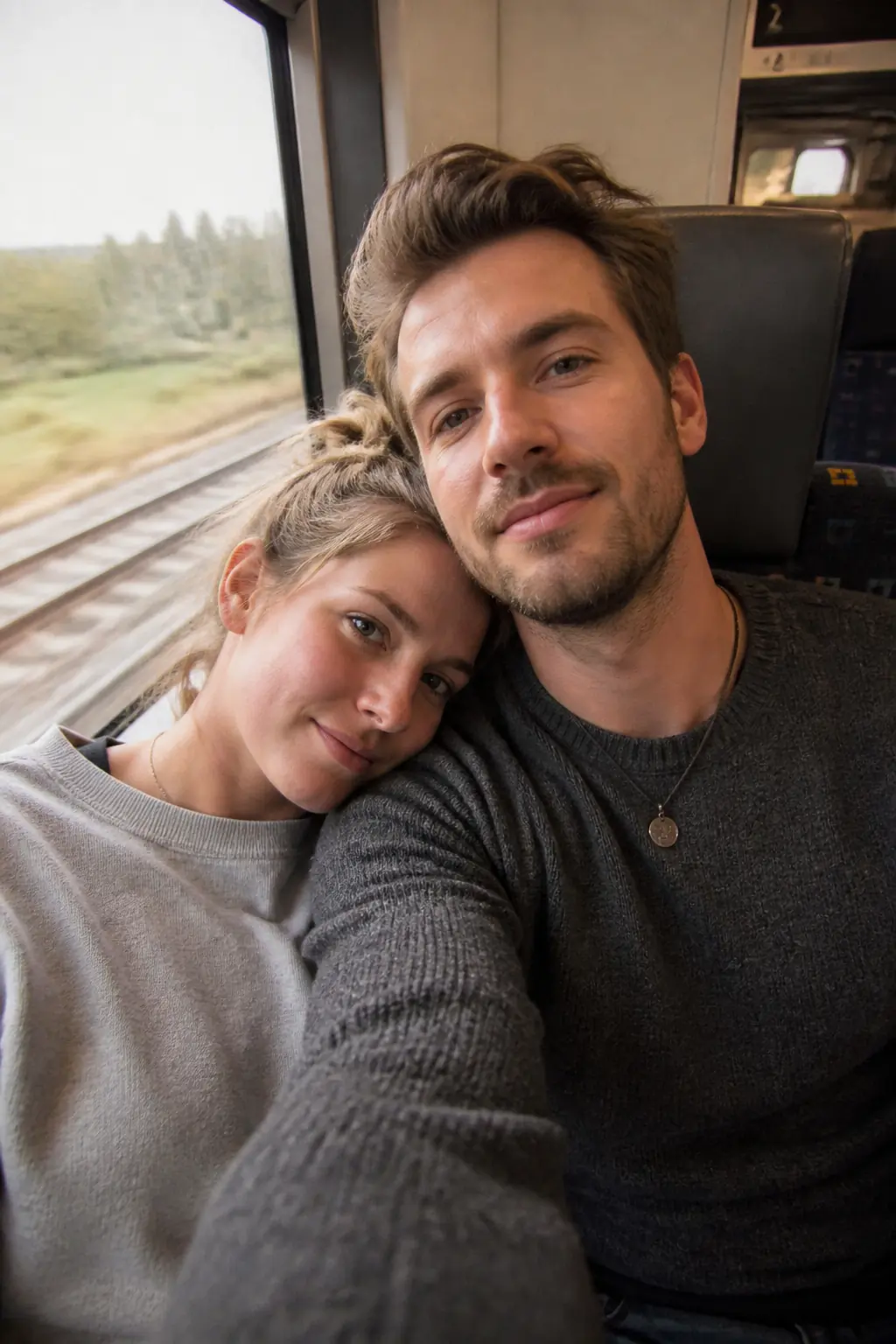 Selfies for Couple 24