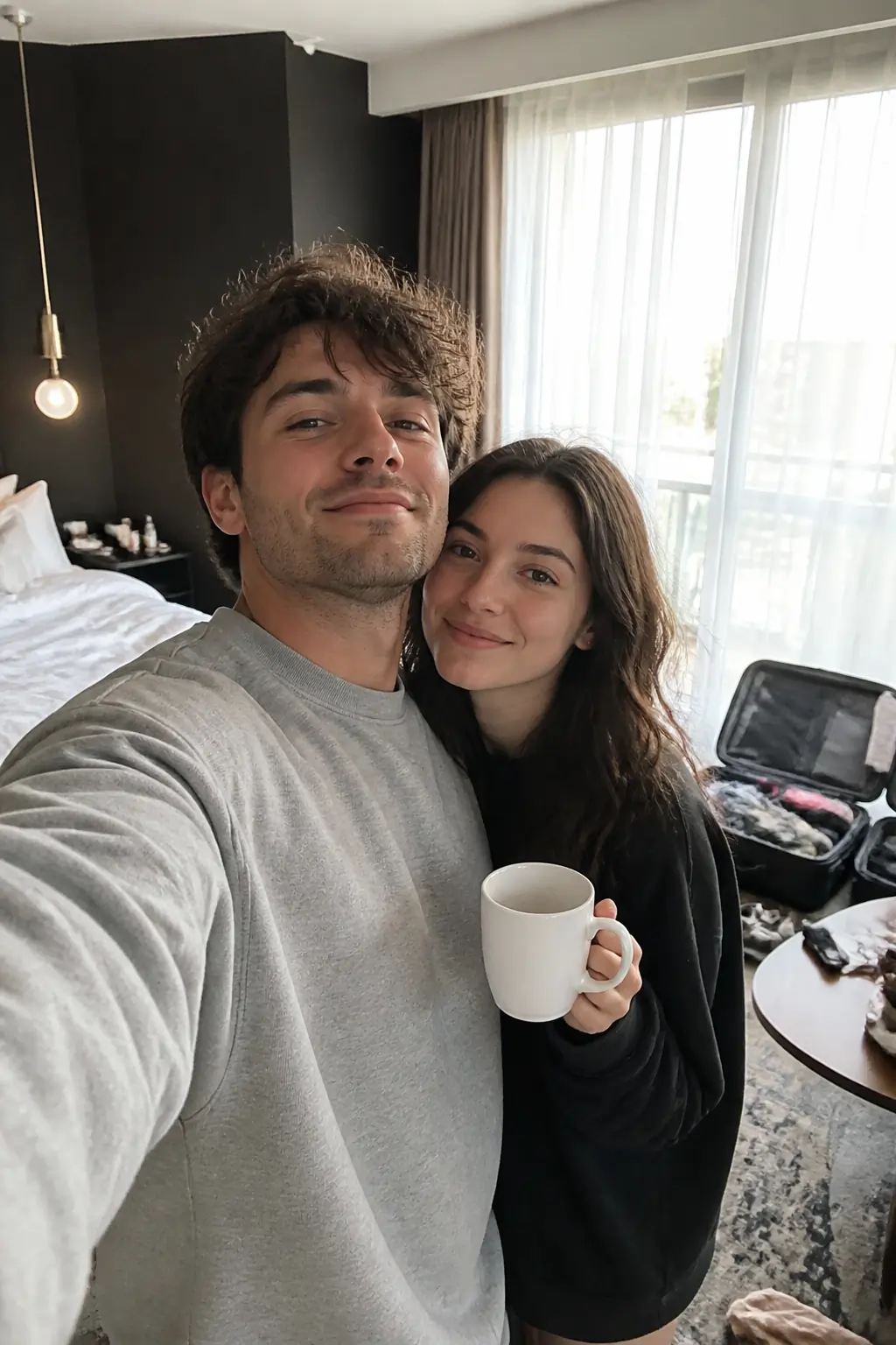 Selfies for Couple 25