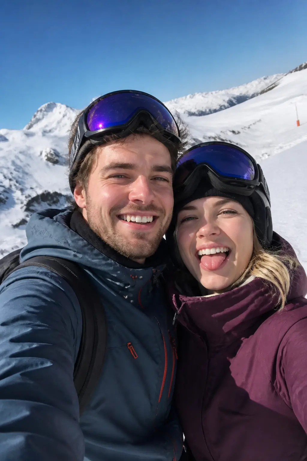 Selfies for Couple 27