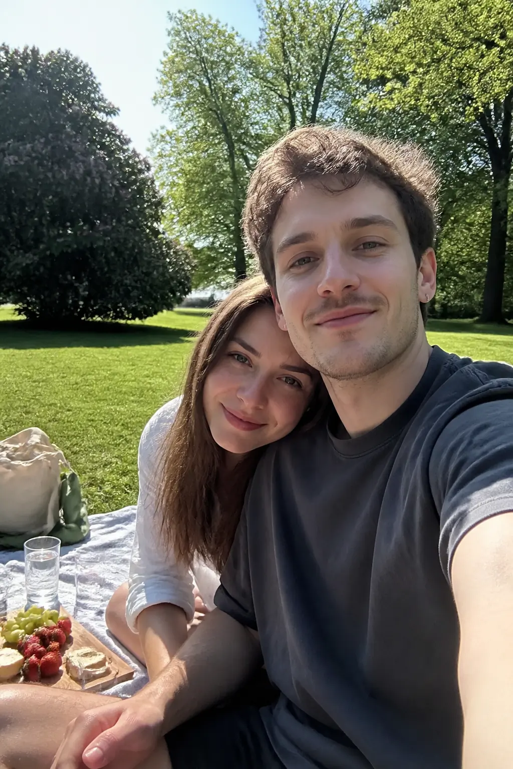 Selfies for Couple 28