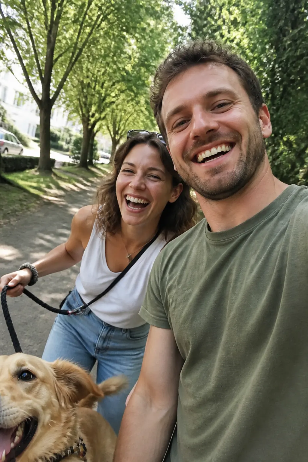 Selfies for Couple 29