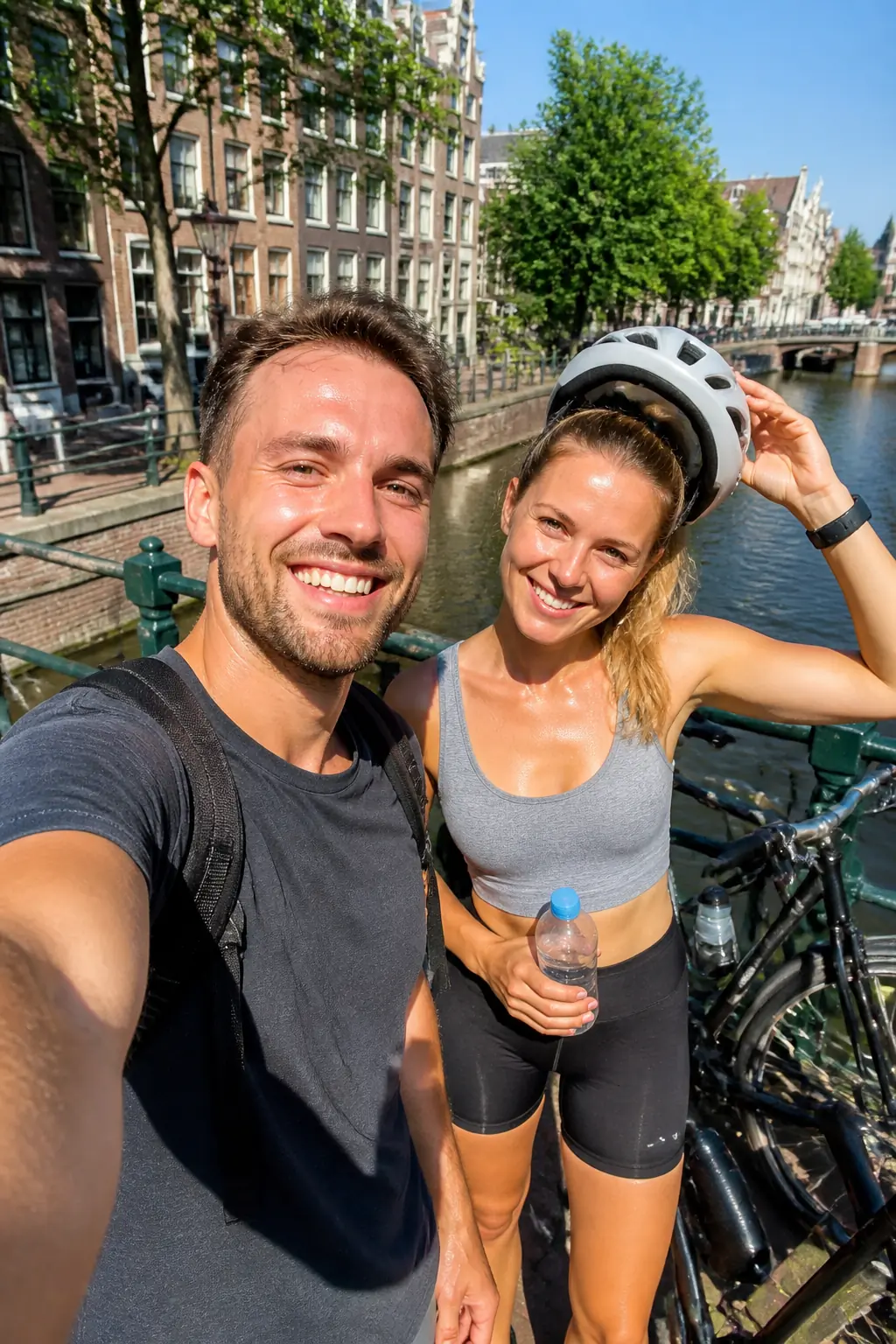 Selfies for Couple 30