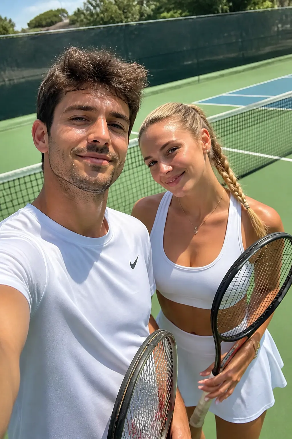 Selfies for Couple 32