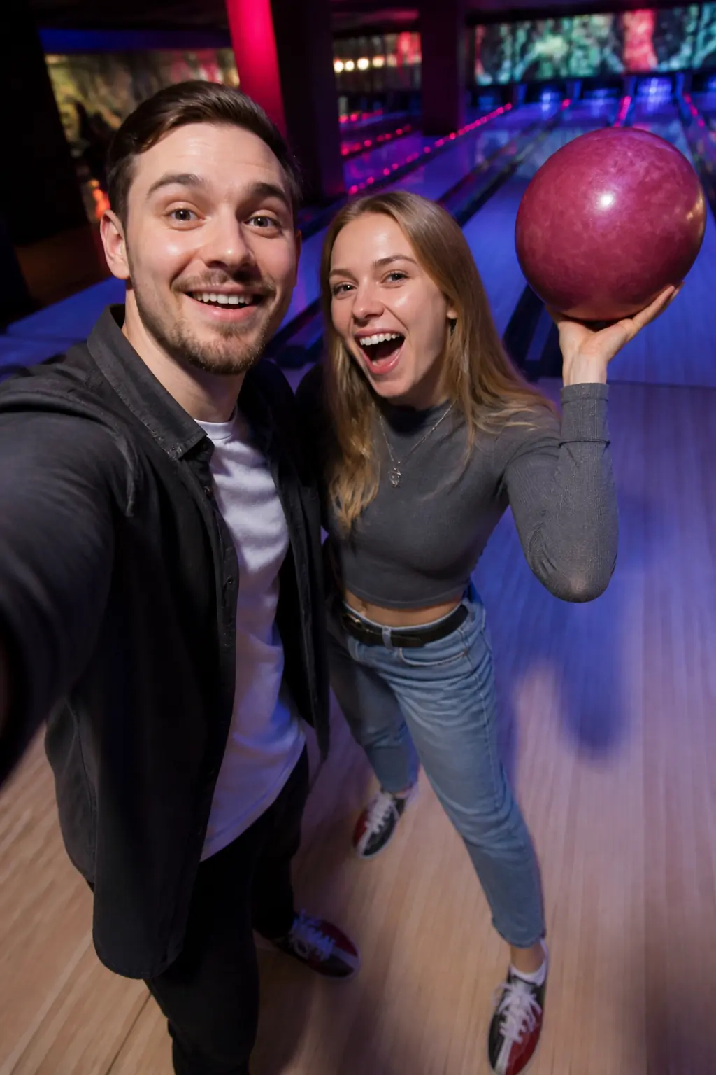 Selfies for Couple 33