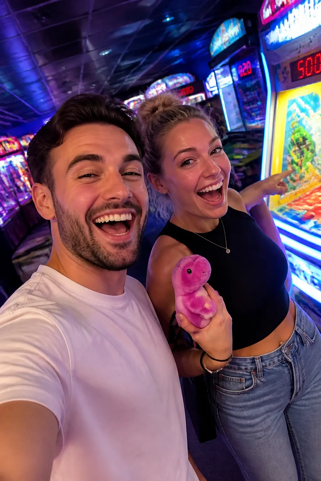 Selfies for Couple 34