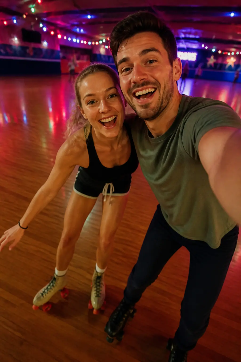 Selfies for Couple 35