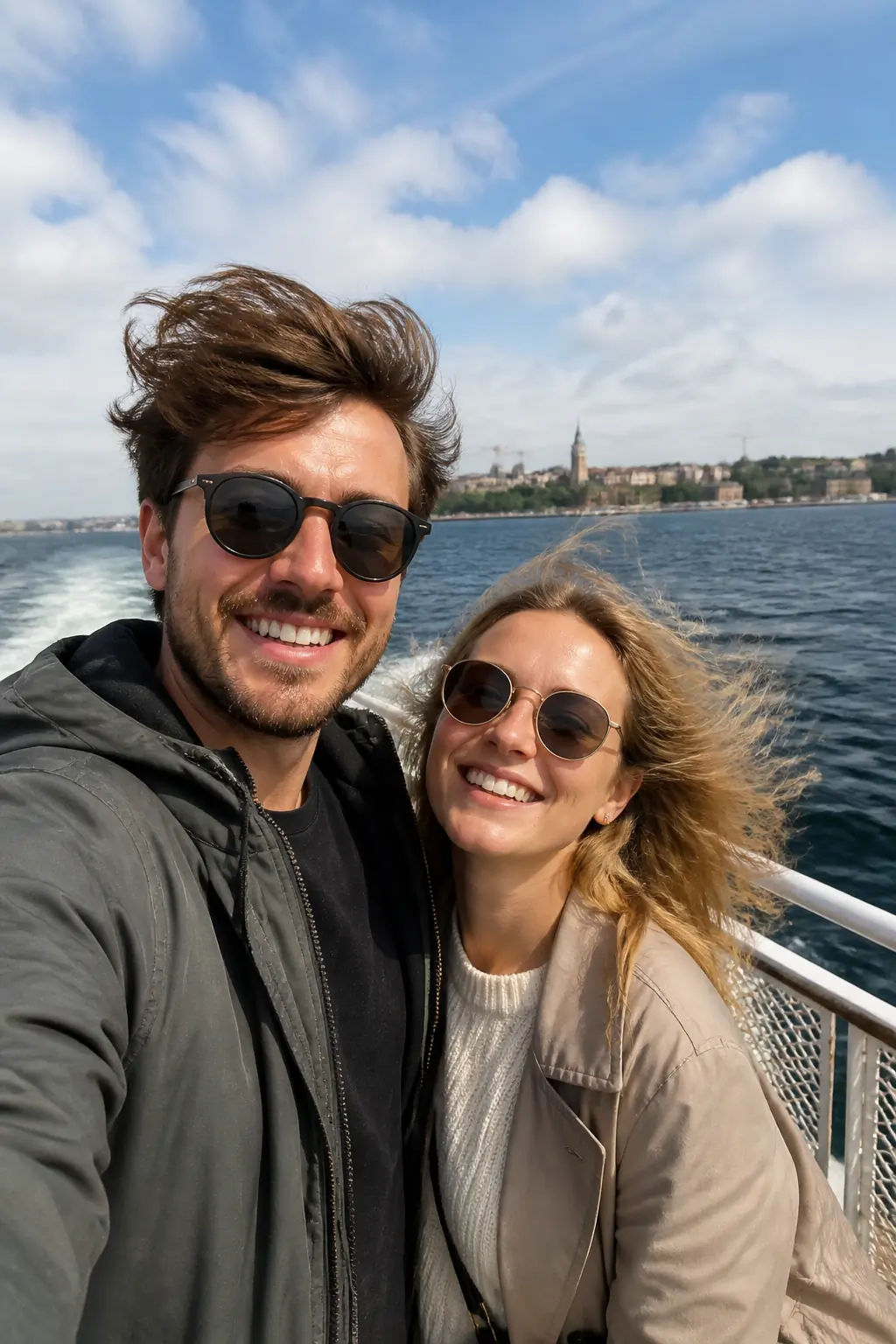 Selfies for Couple 37