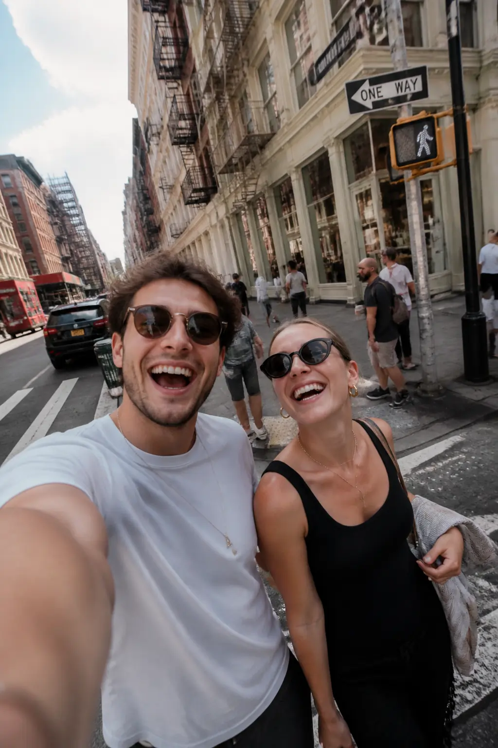 Selfies for Couple 38