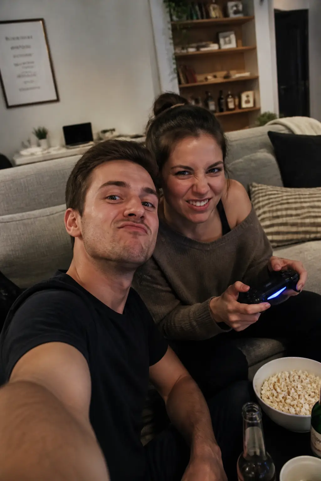 Selfies for Couple 42
