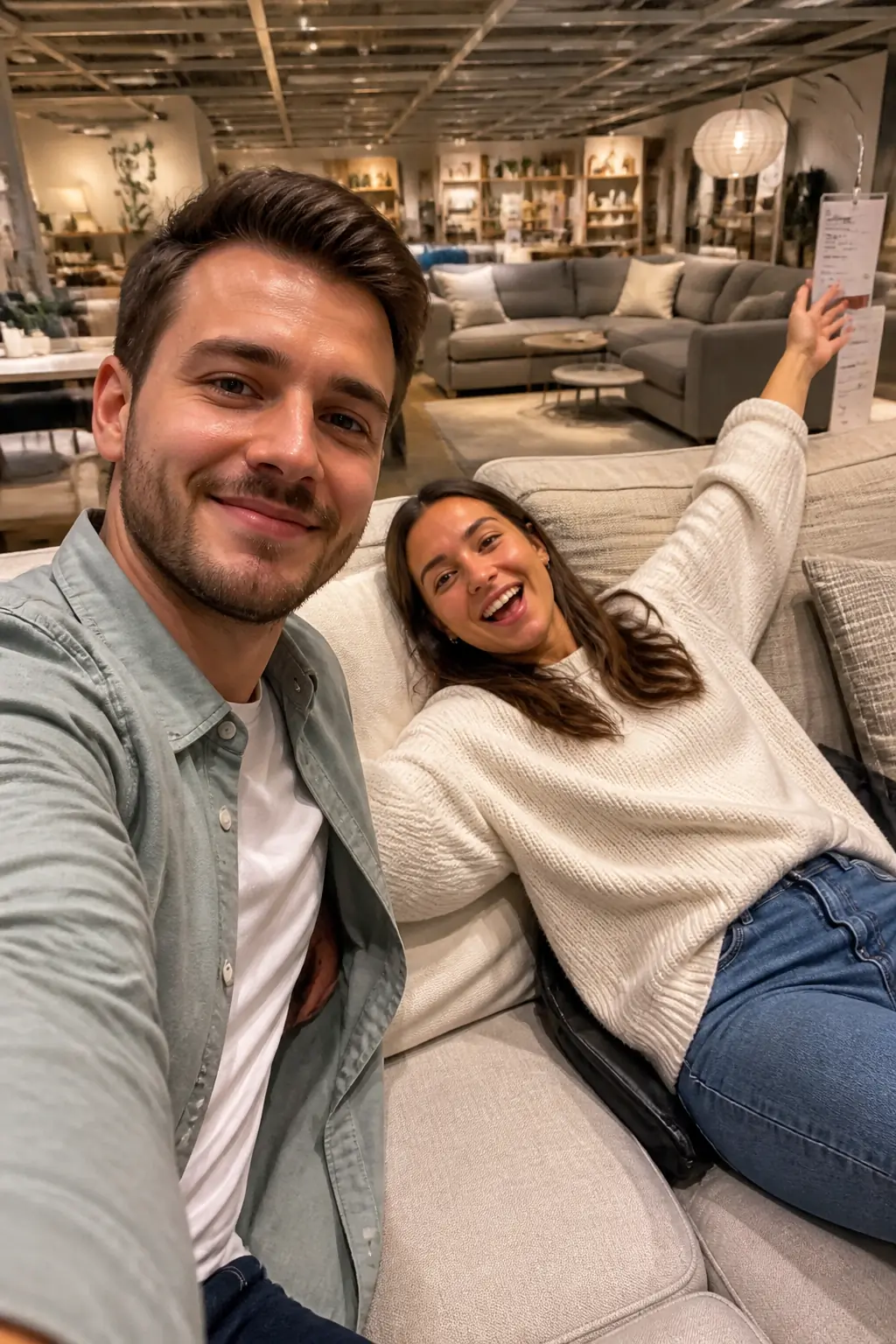 Selfies for Couple 44