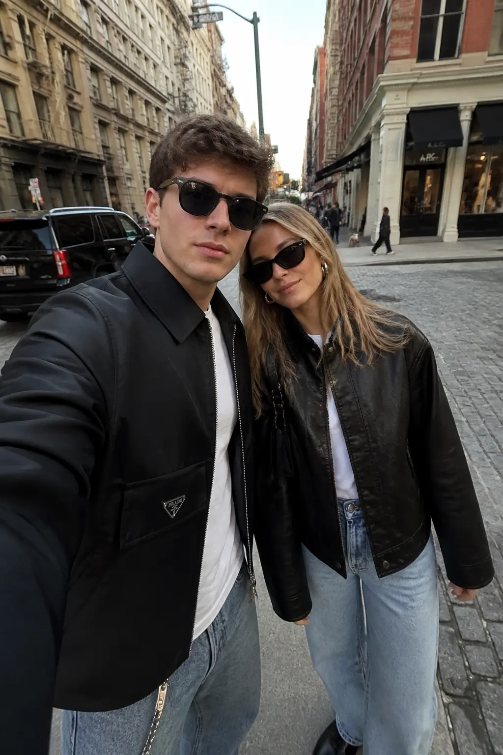 Selfies for Couple 46