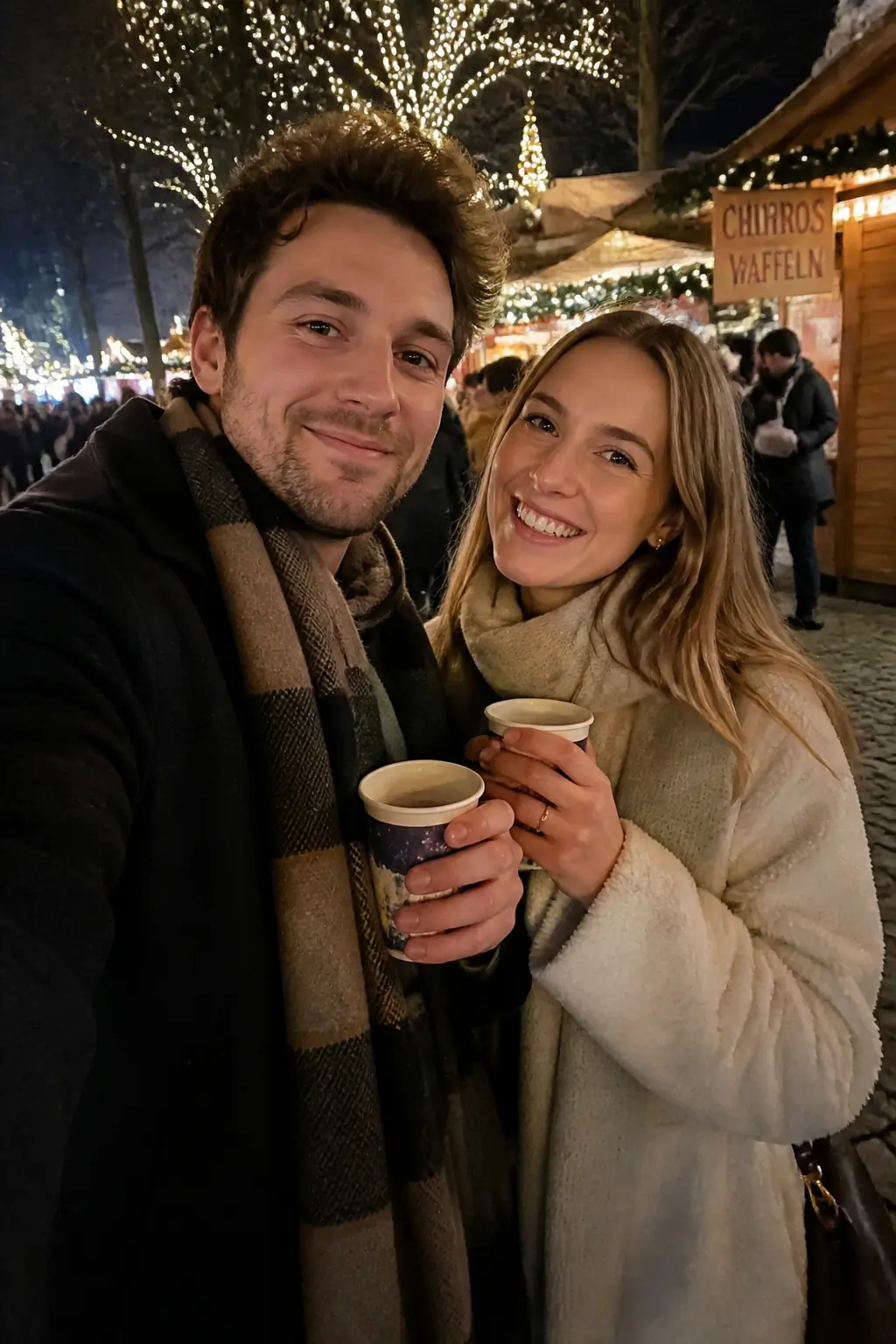 Selfies for Couple 47