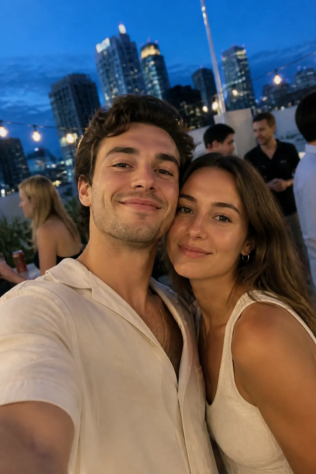 Selfies for Couple 48