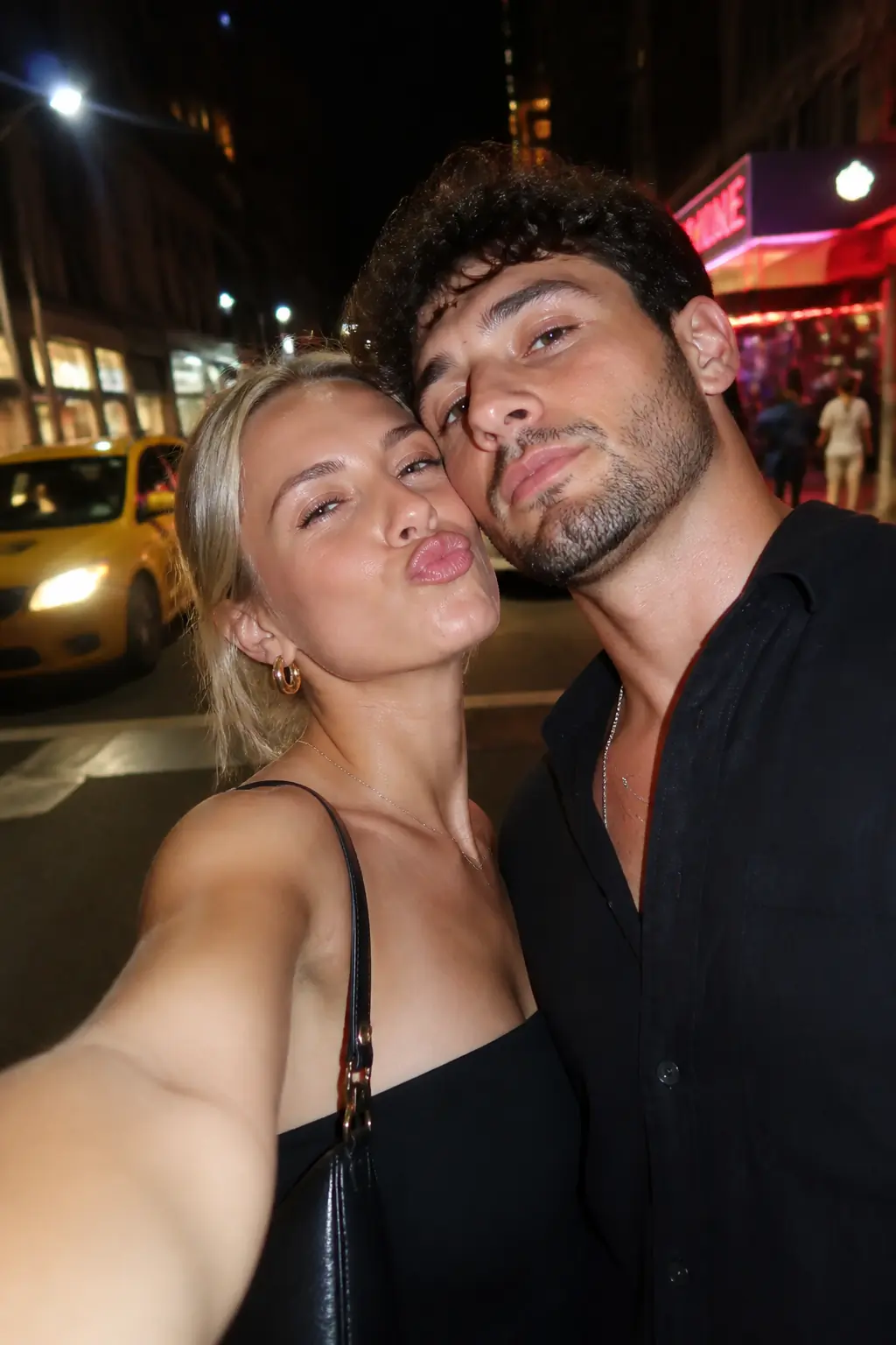 Selfies for Couple 5