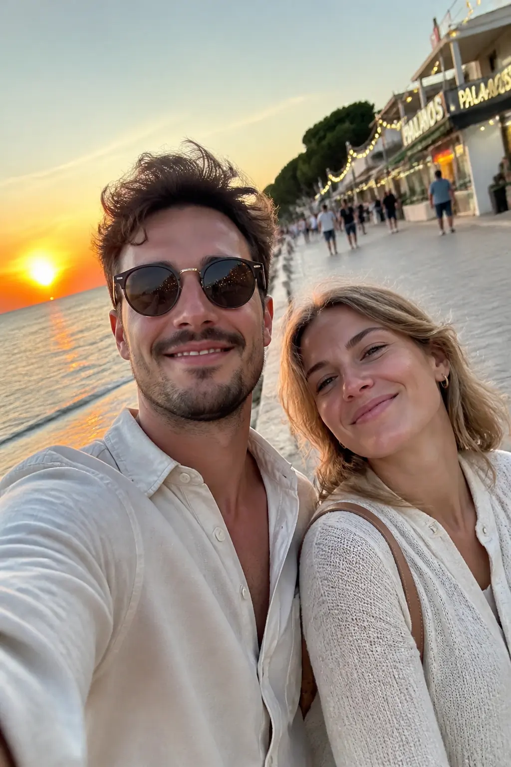 Selfies for Couple 50