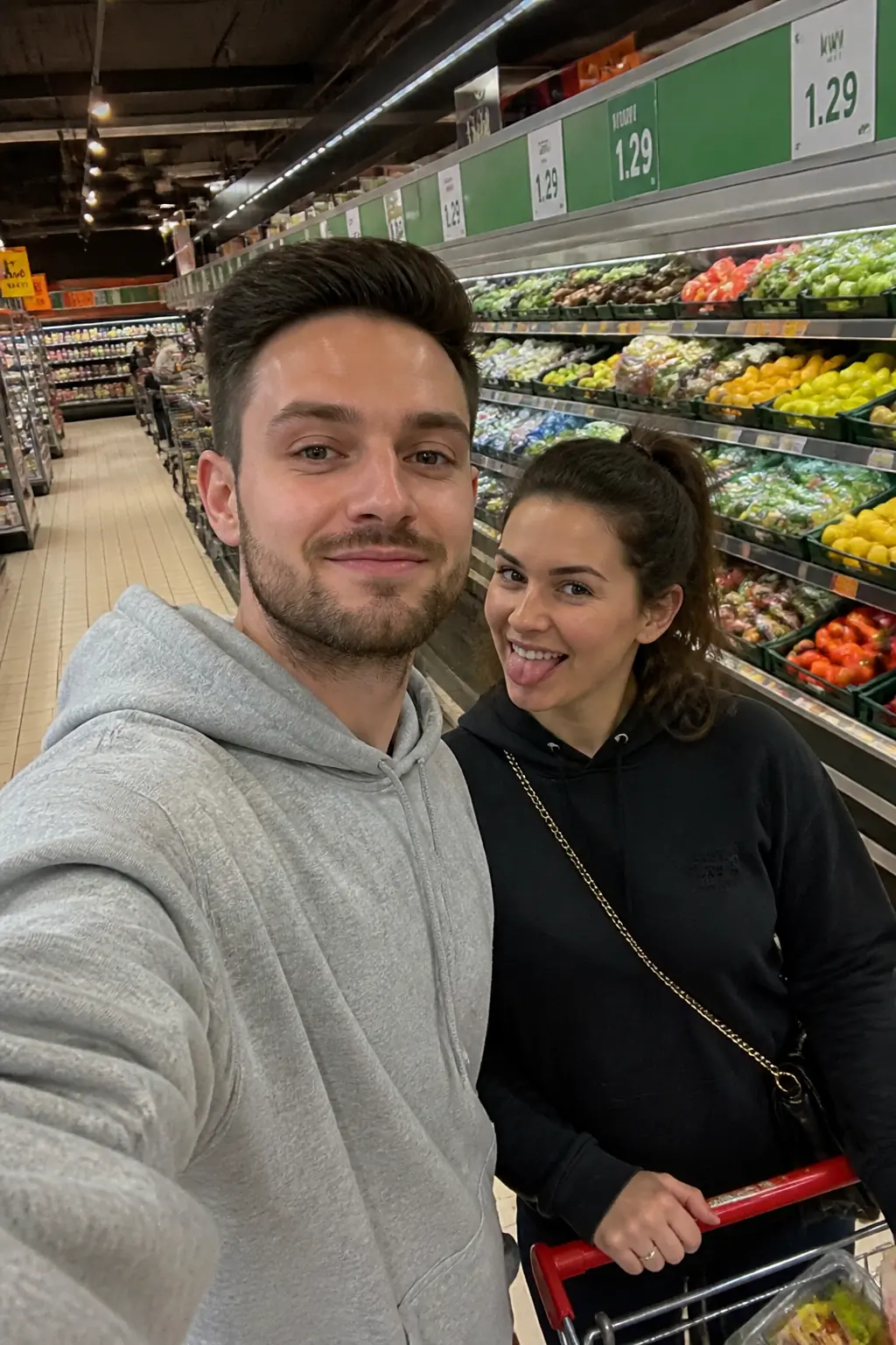 Selfies for Couple 6