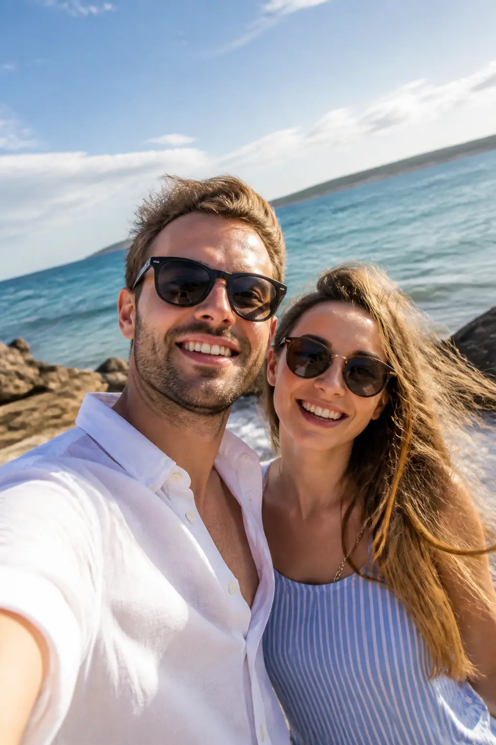 Selfies for Couple 7