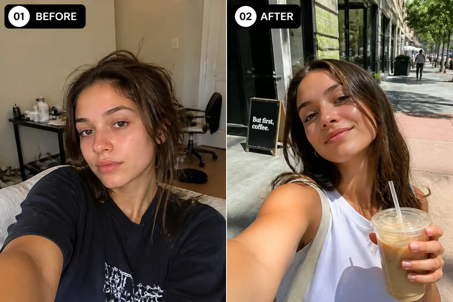 Explore Everyday Lifestyle Moments