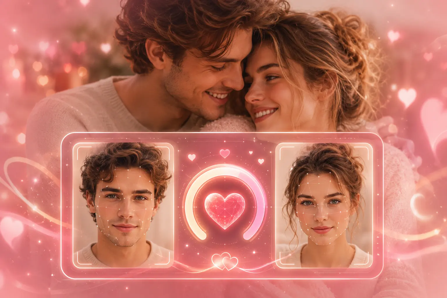 Create a Fun Love Compatibility Test