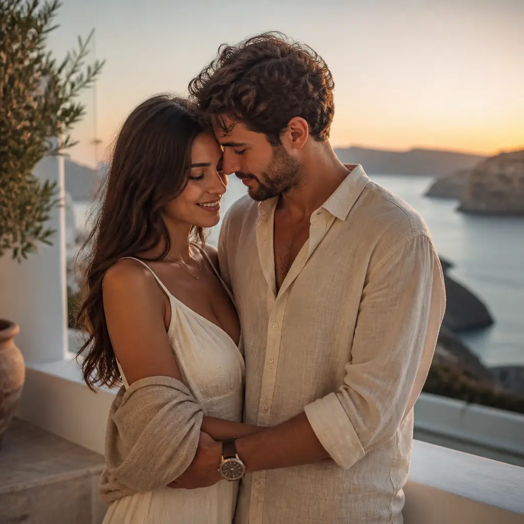 Couple
