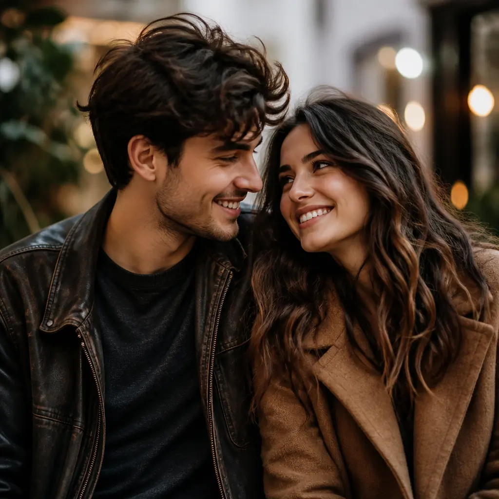 AI Couple Photo Generator