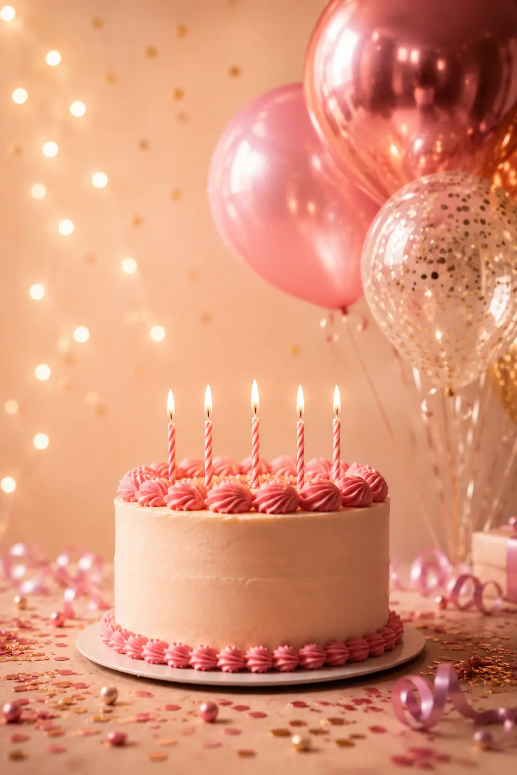 🎂 Birthday