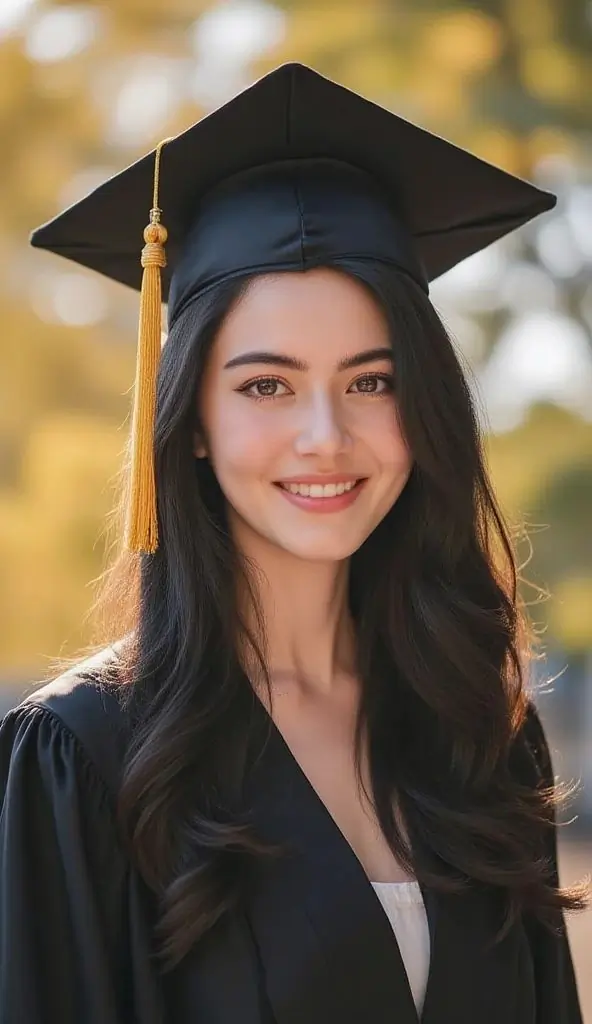 🎓 Graduation