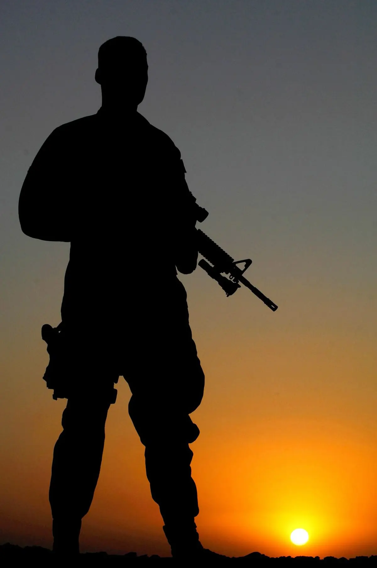 🎖️ Military