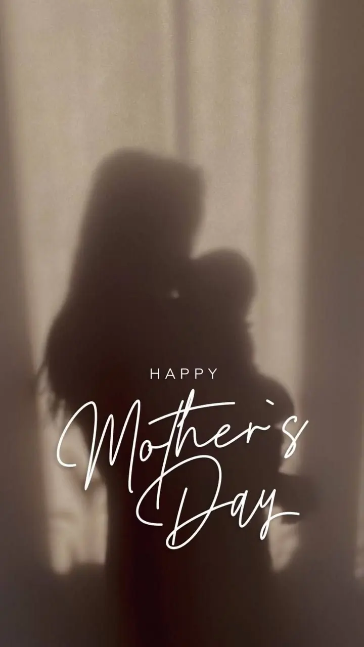 🌷 Mother's Day