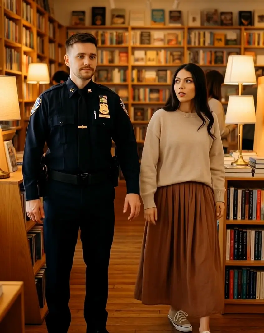 🤝 Reunion - Bookstore