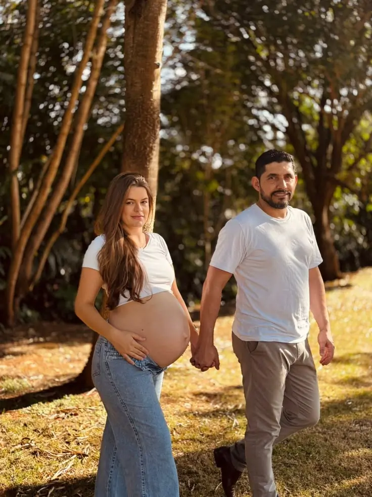 Forest Walk Maternity
