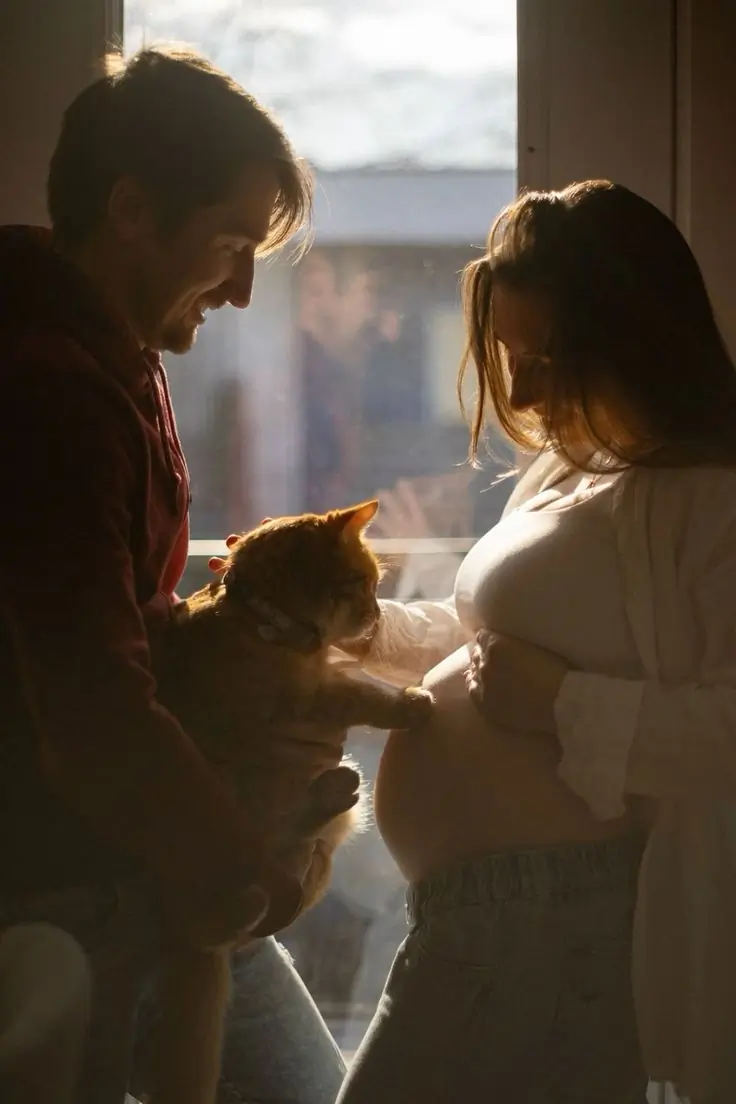 Warm Window Family Maternity