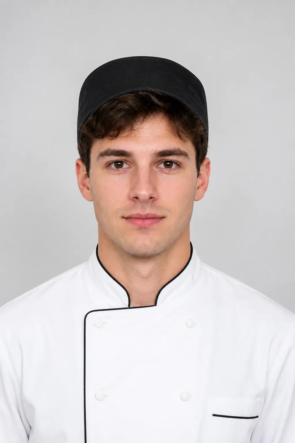 Chef Headshots