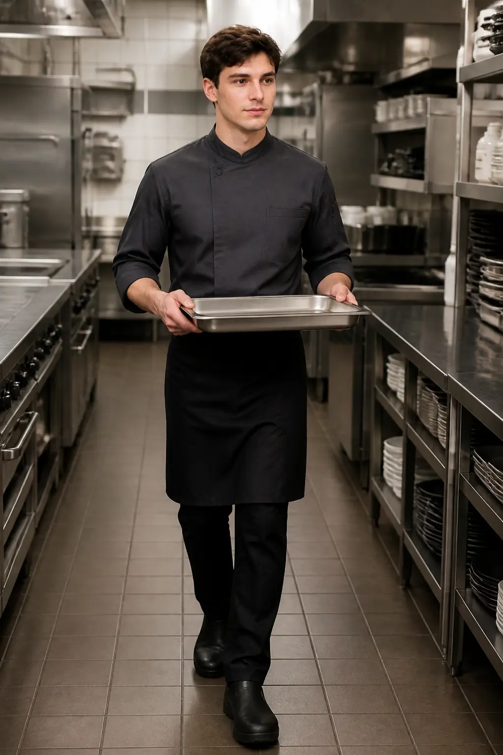 Chef Headshots