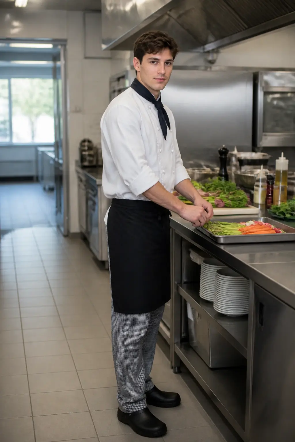 Chef Headshots